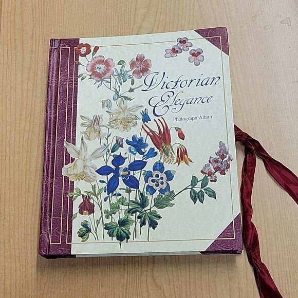 Photo albums..nature press book, stationary - Picture 6 of 12